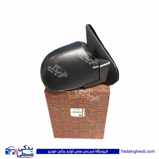 آینه بغل تیبا راست سایپایدک 101062