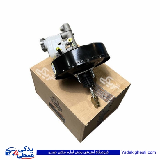 بوستر ترمز 9 اینچ  پراید ABS سایپایدک 562692