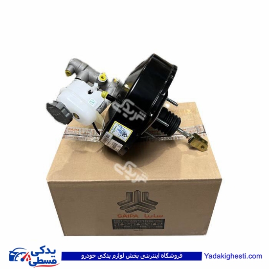 بوستر ترمز 9 اینچ  پراید ABS سایپایدک 562692