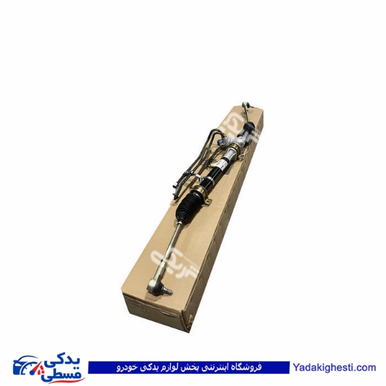 جعبه فرمان پراید هیدرولیک MBC سایپایدک 504431