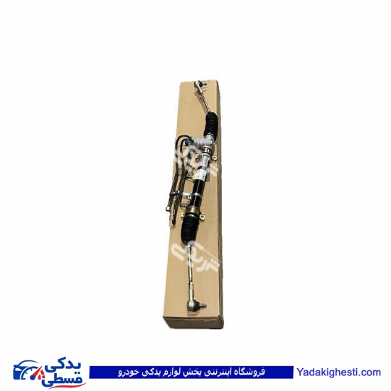جعبه فرمان پراید هیدرولیک MBC سایپایدک 504431