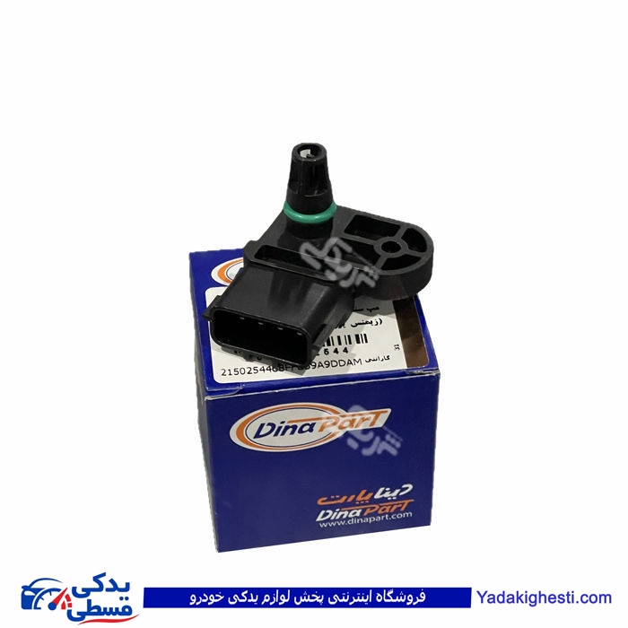 مپ سنسور پراید زیمنس جدید دیناپارت 1502544