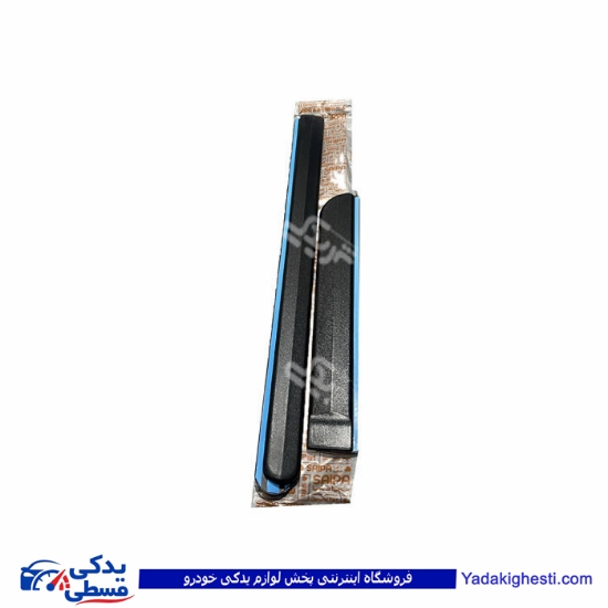 زه درب اطراف تیبا کامل سایپایدک 106228