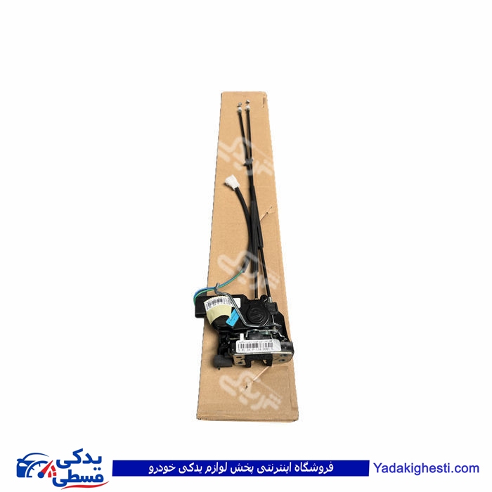 قفل درب عقب چپ تیبا سایپایدک 102423