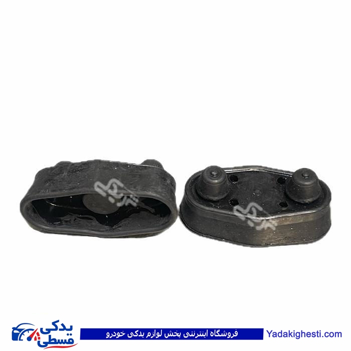 محافظ سوئیچ لای درب پراید سایپایدک 501265