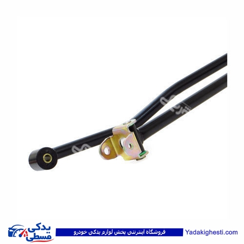 پراید لیور دسته دنده سایپا یدک P37 500868P37