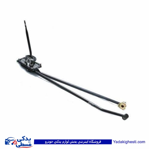 پراید لیور دسته دنده سایپا یدک P37 500868P37