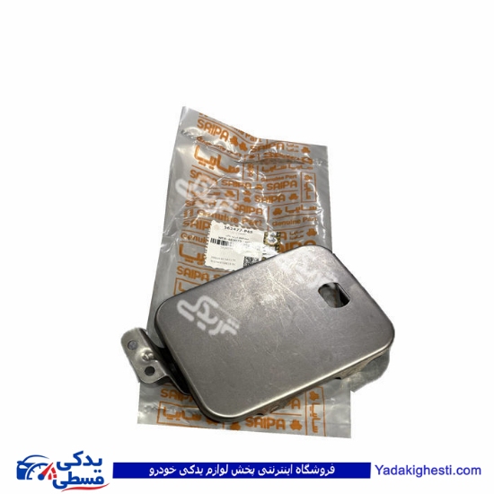 درب باک فلزی پراید بیرون بدنه سایپایدک 562477