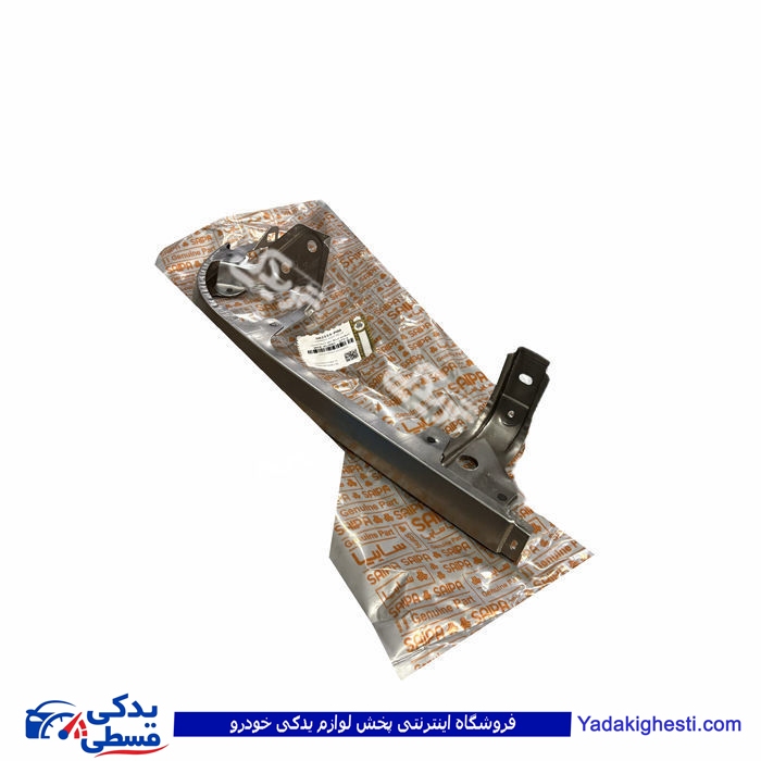 ابروئی چراغ جلو چپ پراید سایپایدک 502114