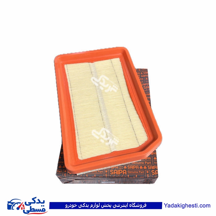فیلتر هوا شاهین سایپایدک 8600252
