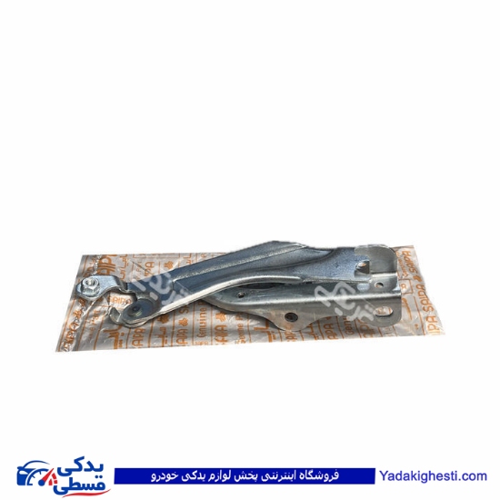 لولای درب موتور چپ اطلس و سهند سایپایدک 1082212