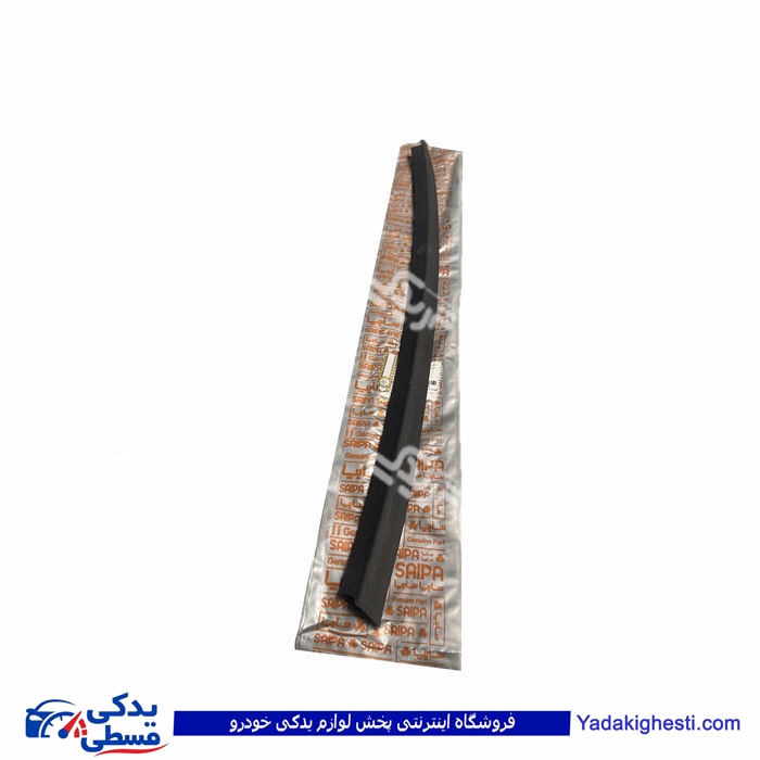 ماهوتی شيشه جلو چپ بیرونی تیبا،کوئيک،اطلس و سهند سایپایدک 107235