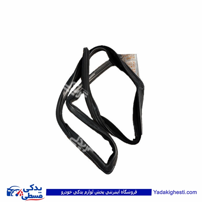 ماهوتی شیشه جلو راست تیبا و کوئیک سایپایدک 102850