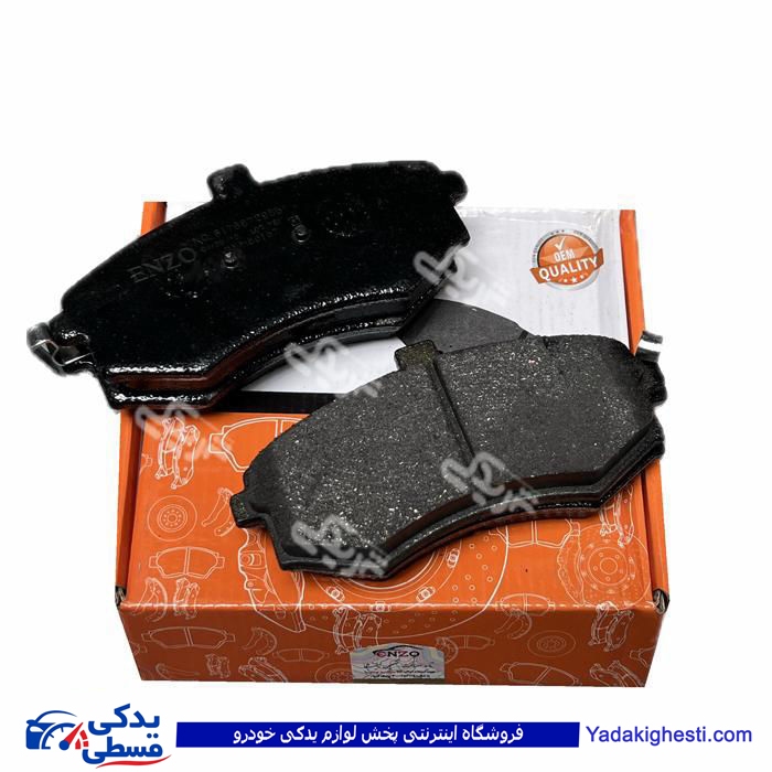 لنت جلو جک J5 انزو FBP201036