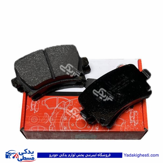 لنت عقب دیسکی جک S5 اتومات انزو