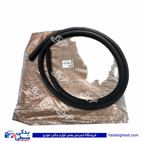 نوار دور درب شاهین جلو راست سایپایدک 861739