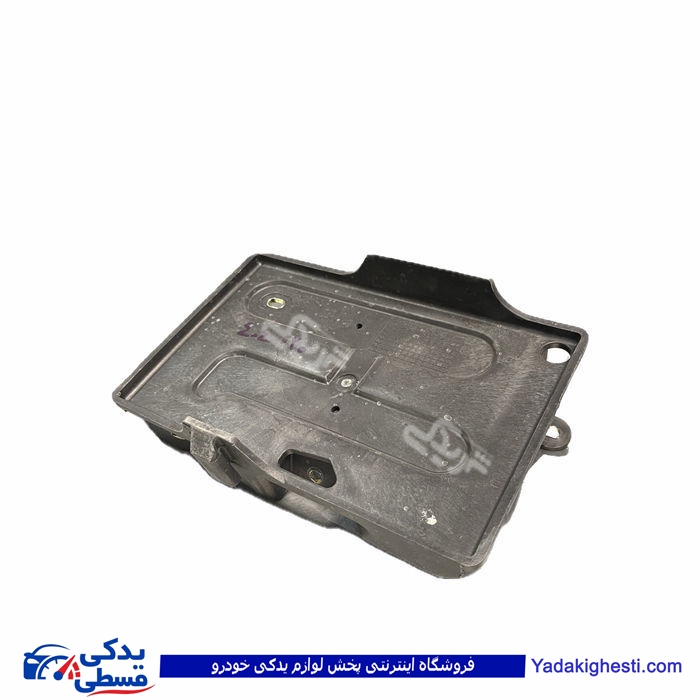 سينی زير باتری سمند EF7