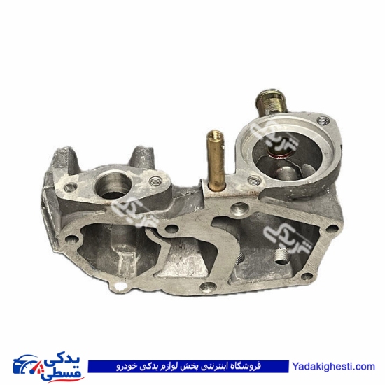 پوسته هوزینگ پژو 405 (طرح زیمنس ) 9000187123