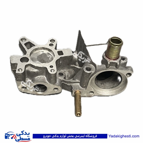 پوسته هوزینگ پژو 405 (طرح زیمنس ) 9000187123