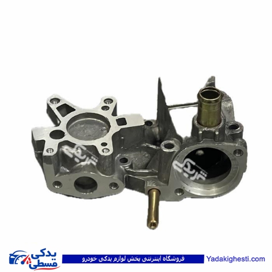 پوسته هوزینگ ترموستات پژو XU7P