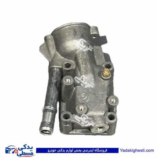 هوزينگ ترموستات پژو 207