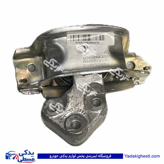 دسته موتور بالا راست تارا TU5EC5 ایساکو 1810230299