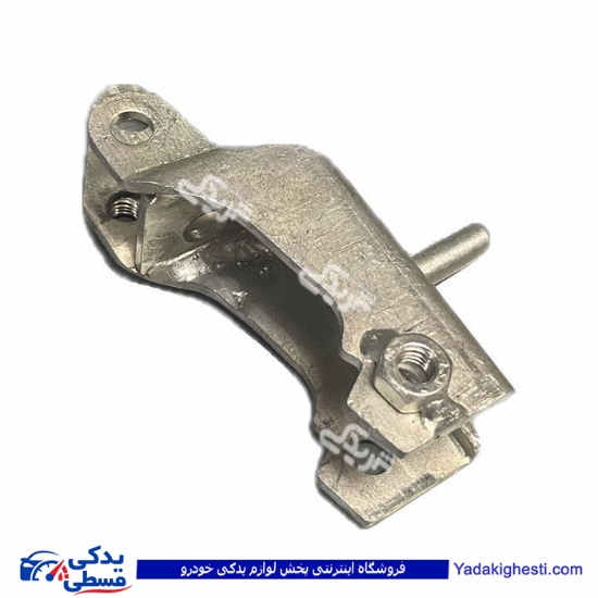 پایه نگهدارنده دسته موتور پائین گیربکس تارا BE ایساکو 1810231599