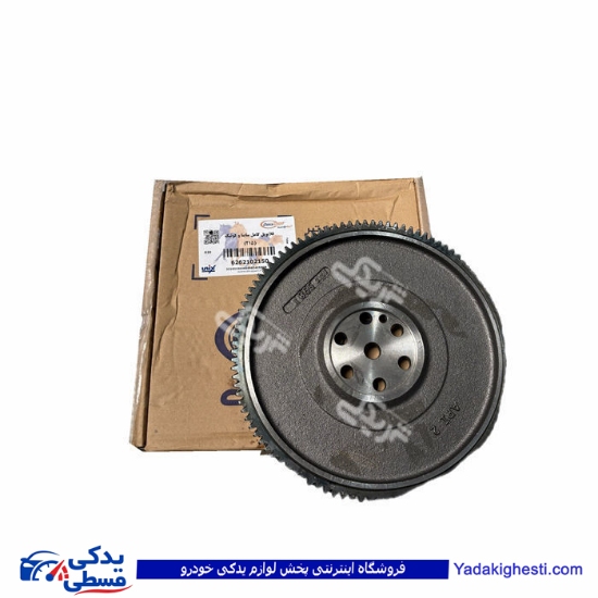 فلایویل کوئیک و ساینا 215 دیناپارت 2102150