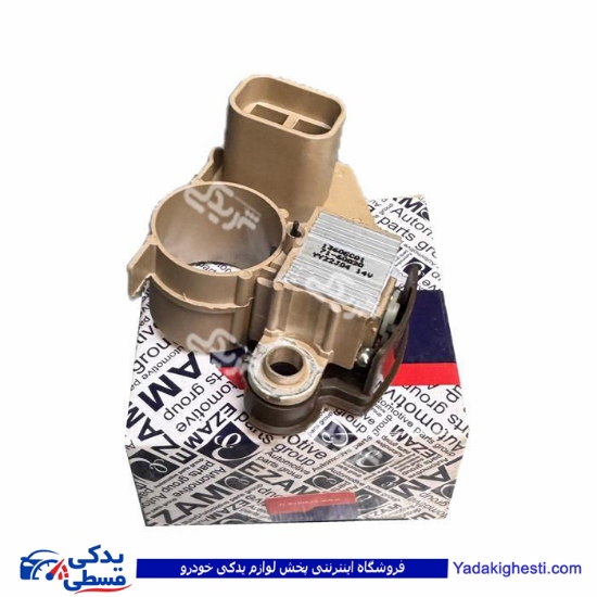 آفتامات دینام فیش بغل پراید انژکتور عظام 3149029