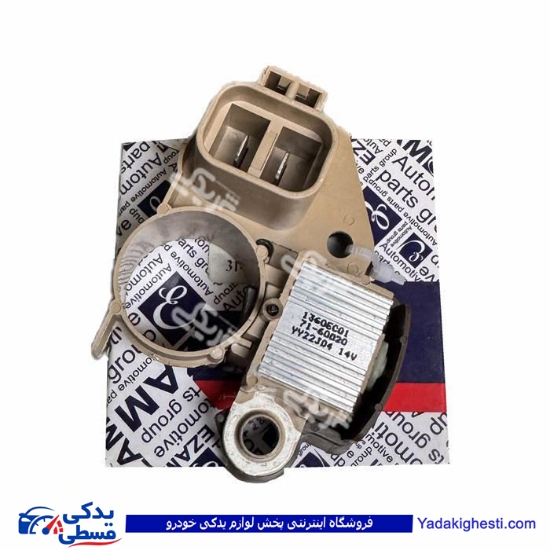 آفتامات دینام فیش بغل پراید انژکتور عظام 3149029