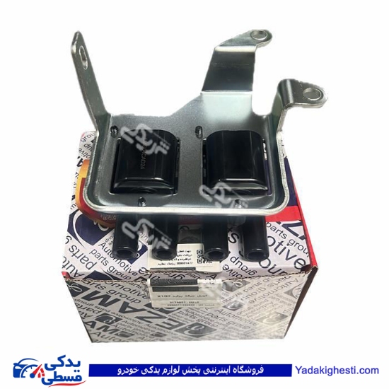 کوئل دوقلو زیمنس پراید،پیکان و پژو 405 عظام 3174051