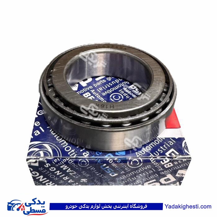 بلبرینگ چرخ جلو پراید قدیم 69349 عظام 3154027