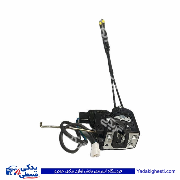 مجموعه قفل در جلو راست کوییک کابلی ( بدون دستگیره ) دیناپارت 3405014