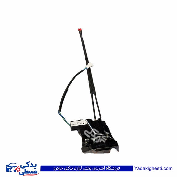 مجموعه قفل در عقب چپ کوییک کابلی ( بدون دستگیره ) دیناپارت 3405017