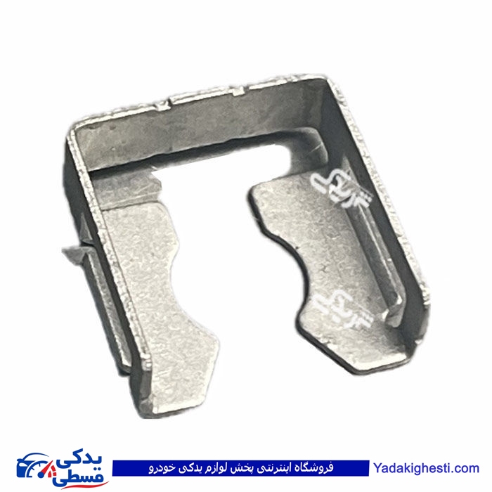 خار نگهدارنده سوزن انژکتور پژو 405 ایساکو