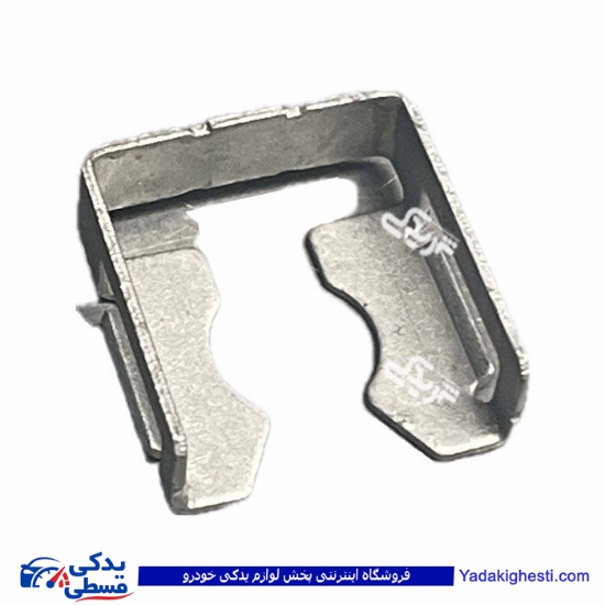 خار نگهدارنده سوزن انژکتور پژو 405 ایساکو