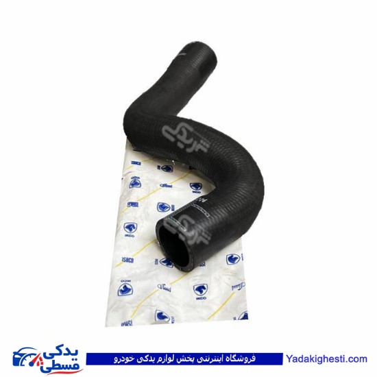 شیلنگ بالا رادیاتور تارا ایساکو