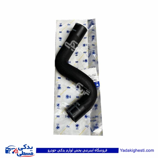 شیلنگ بالا رادیاتور تارا ایساکو