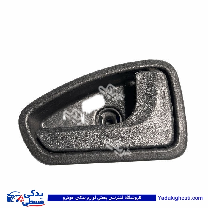 دستگیره درب بازکن داخلی پراید راست 131و132 مشکی 9000570892