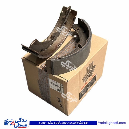 لنت عقب کفشکی نیسان سایپایدک 700104