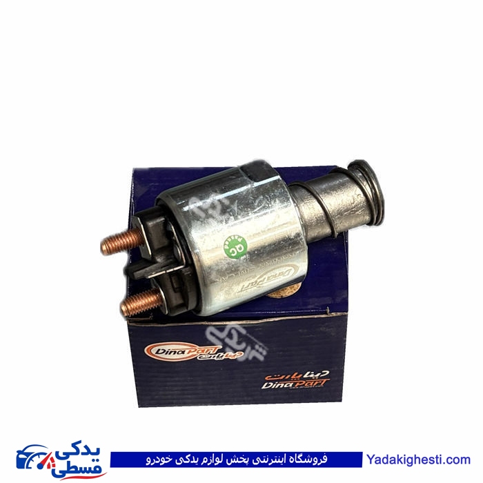 اتوماتیک استارت تیبا طرح والئو دیناپارت 2501088