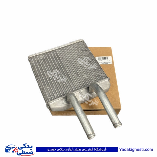 رادیات بخاری تیبا و ساینا سی پارت 100681