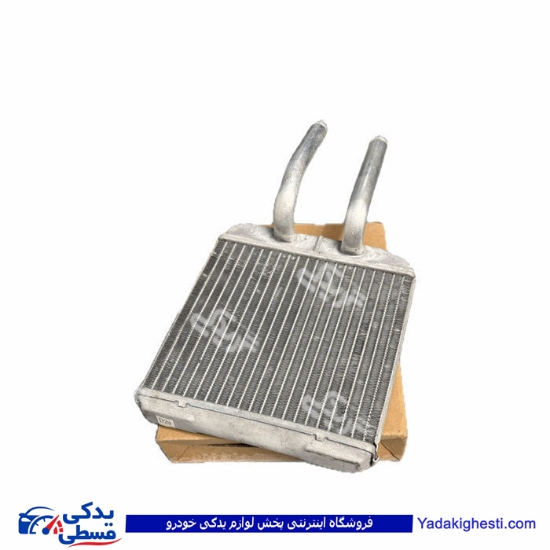 رادیات بخاری تیبا و ساینا سی پارت 100681