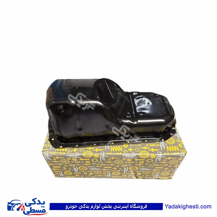 کارتل روغن پراید و تیبا سایپایک 500142
