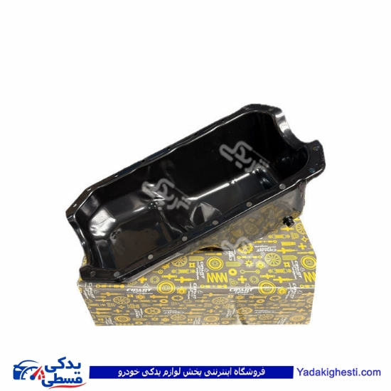 کارتل روغن پراید و تیبا سایپایک 500142