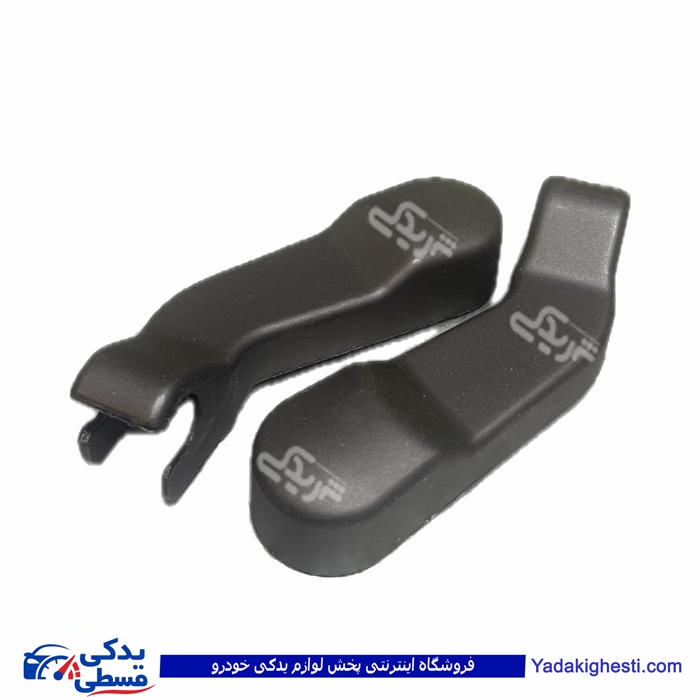 روکش بازویی برف پاکن جلو پراید سایپایدک 501803
