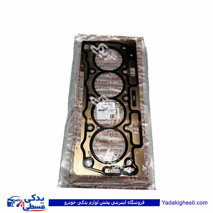 واشر سرسیلندر شاهین ( ME16 ) سایپایدک