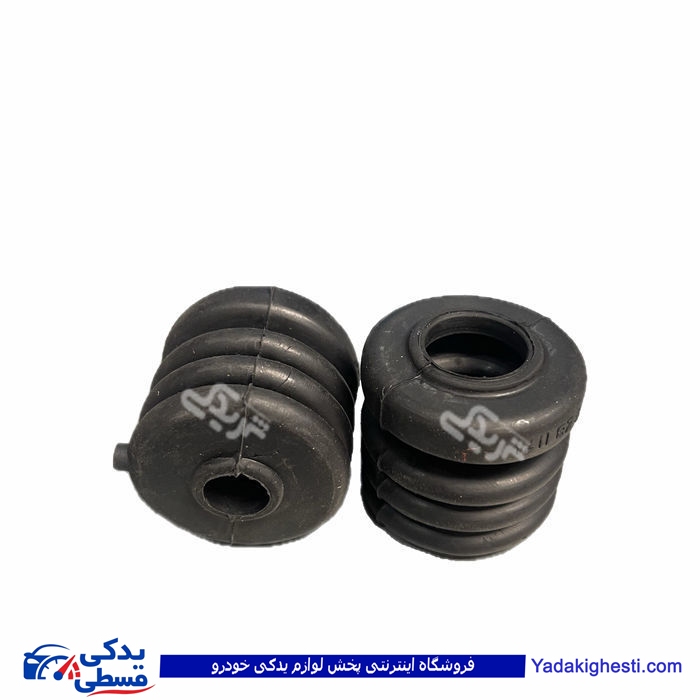 گردگیر اهرم میل تعویض دنده تی پراید سی پارت 500420