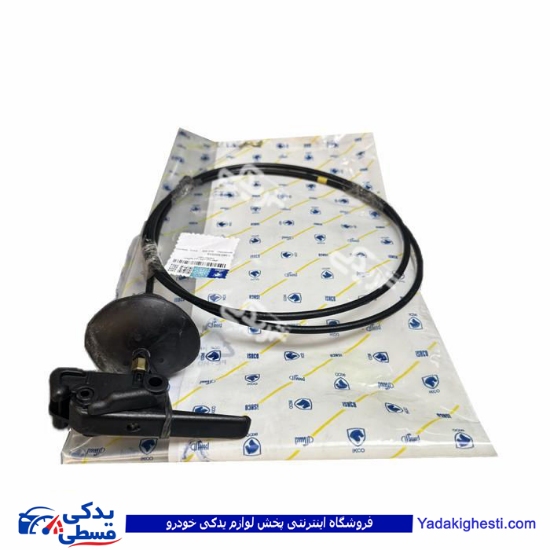 سیم کاپوت پژو 405 و آردی RD ایساکو 1380300599