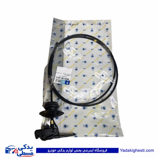 سیم کاپوت پژو 405 و آردی RD ایساکو 1380300599